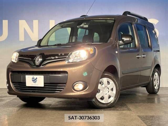 Renault KANGOO 2020-10 316985-8