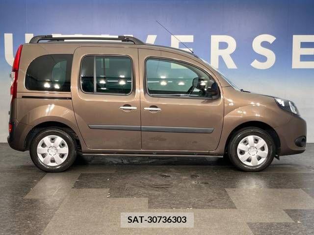 Renault KANGOO 2020-10 316985-15