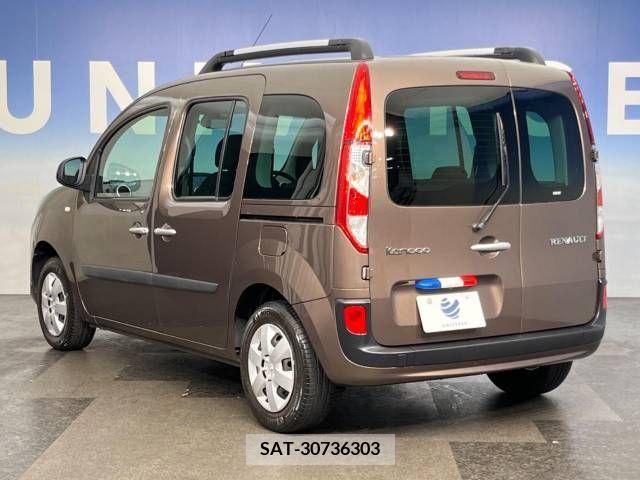 Renault KANGOO 2020-10 316985-14