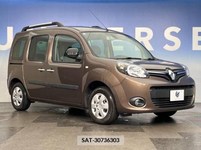 Renault KANGOO 2020-10 316985-13