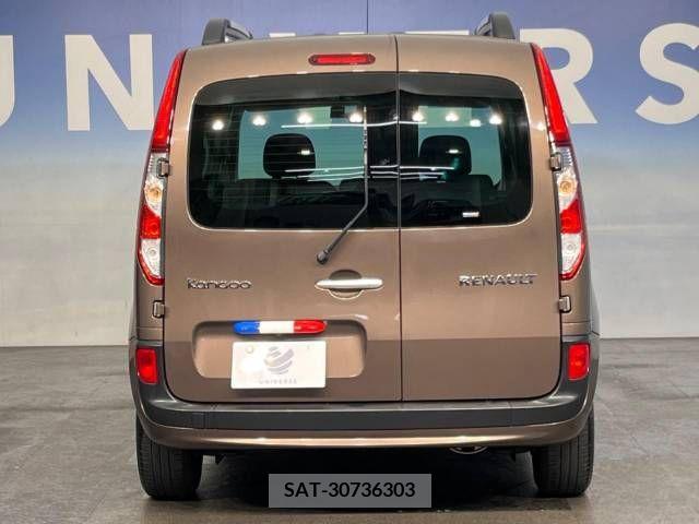 Renault KANGOO 2020-10 316985-12