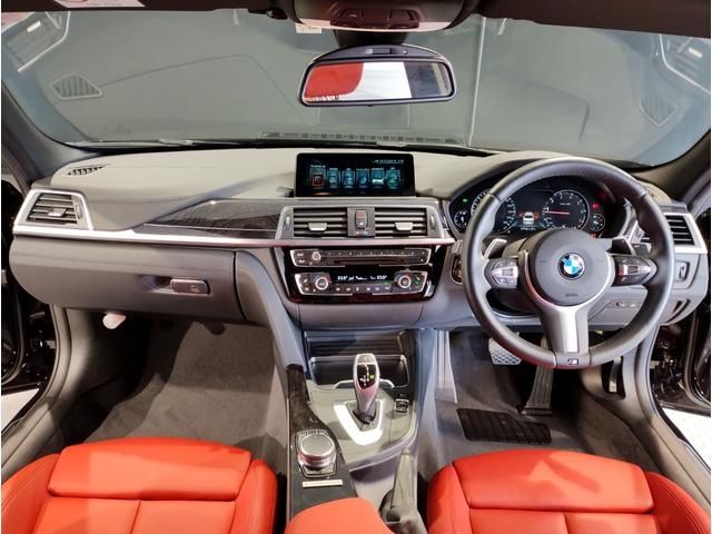 Bmw 3 SERIES 2018-03 7816-1