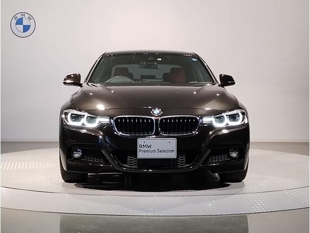 Bmw 3 SERIES 2018-03 7816-3