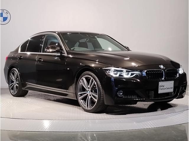 Bmw 3 SERIES 2018-03 7816-5