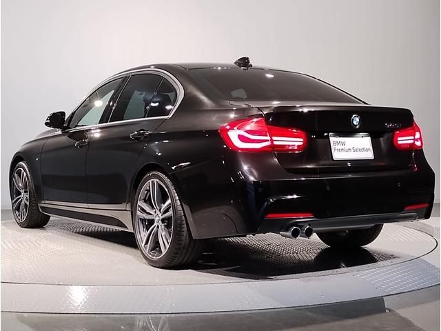 Bmw 3 SERIES 2018-03 7816-6