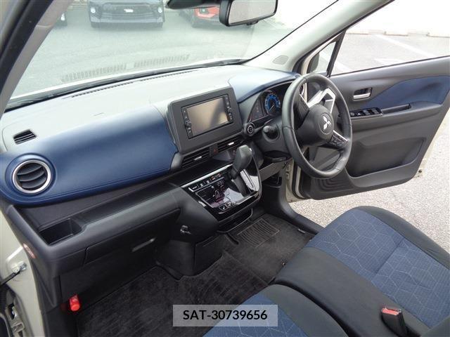 Mitsubishi EK X 2021-07 323977-19