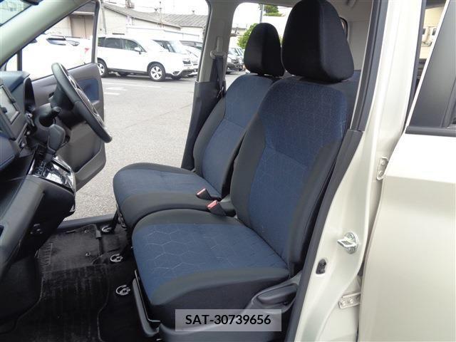 Mitsubishi EK X 2021-07 323977-18