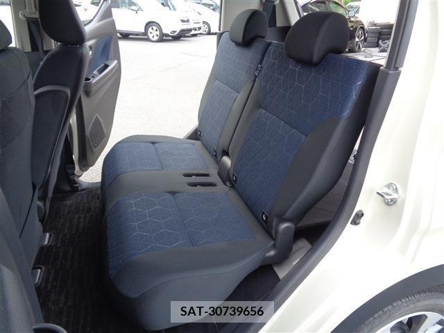 Mitsubishi EK X 2021-07 323977-17
