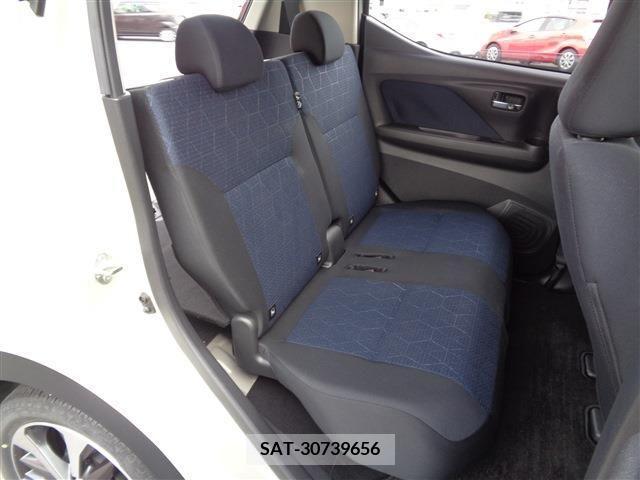 Mitsubishi EK X 2021-07 323977-16