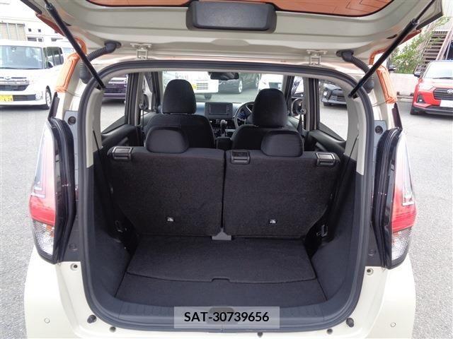 Mitsubishi EK X 2021-07 323977-14