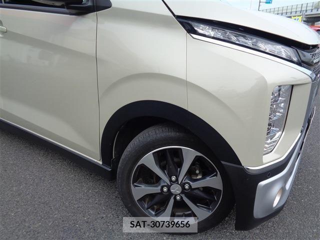 Mitsubishi EK X 2021-07 323977-4