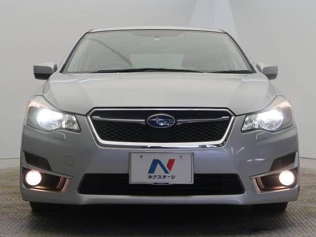 Subaru IMPREZA 2015-09 180392-16
