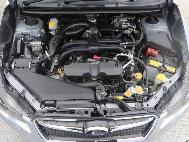 Subaru IMPREZA 2015-09 180392-15