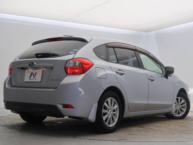 Subaru IMPREZA 2015-09 180392-19