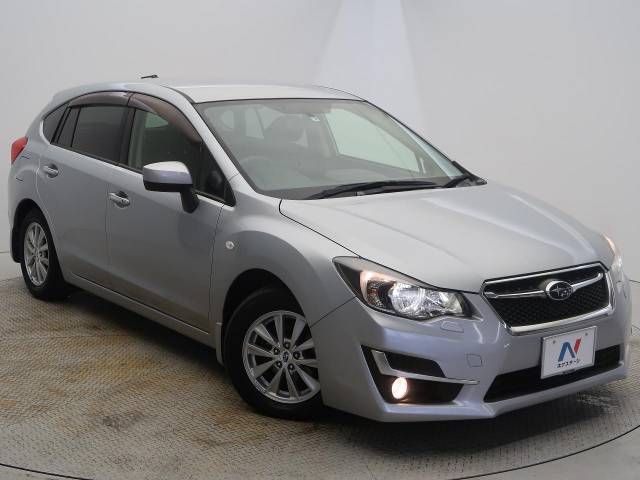 Subaru IMPREZA 2015-09 180392-18