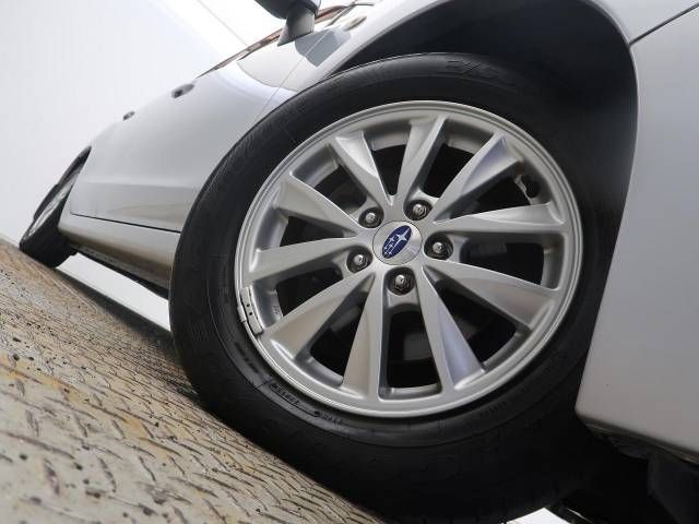 Subaru IMPREZA 2015-09 180392-9