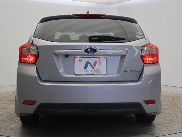 Subaru IMPREZA 2015-09 180392-17