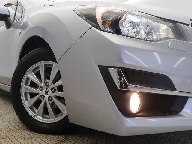 Subaru IMPREZA 2015-09 180392-4