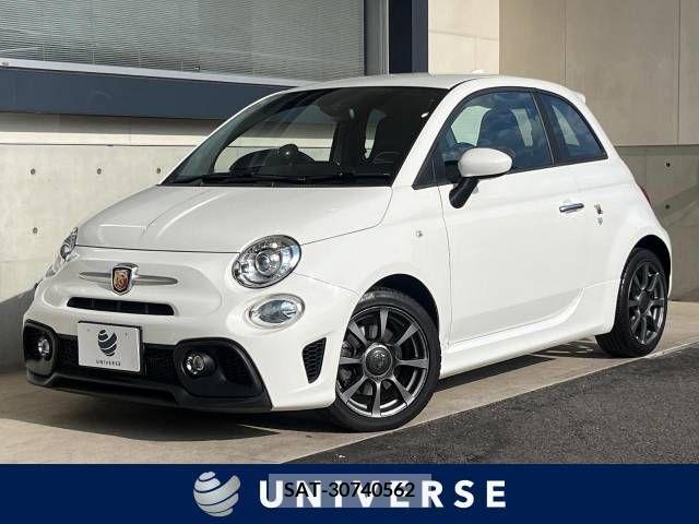 Abarth 595 2017-03 395468-0