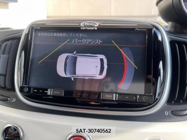 Abarth 595 2017-03 395468-6