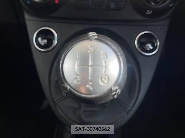Abarth 595 2017-03 395468-3