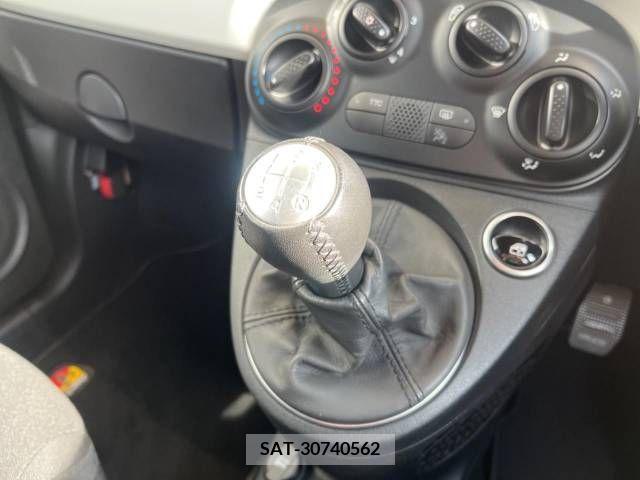 Abarth 595 2017-03 395468-10