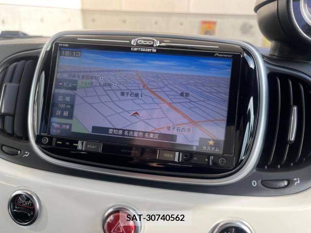 Abarth 595 2017-03 395468-5