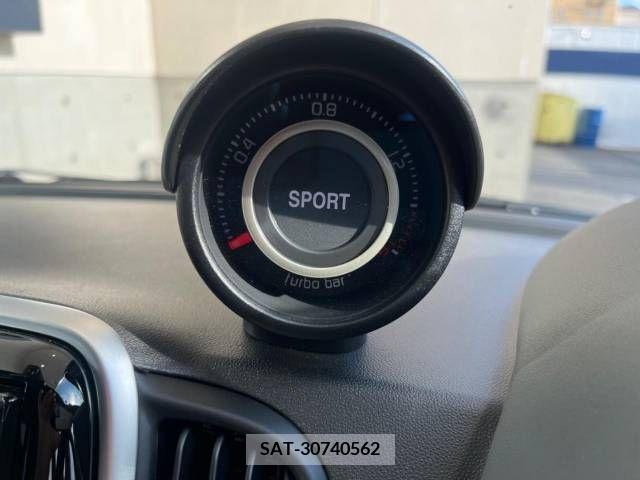 Abarth 595 2017-03 395468-4