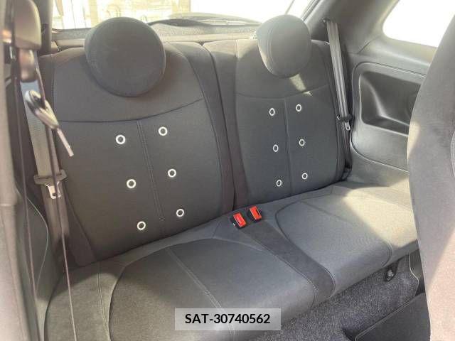Abarth 595 2017-03 395468-8