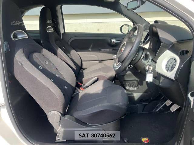 Abarth 595 2017-03 395468-7