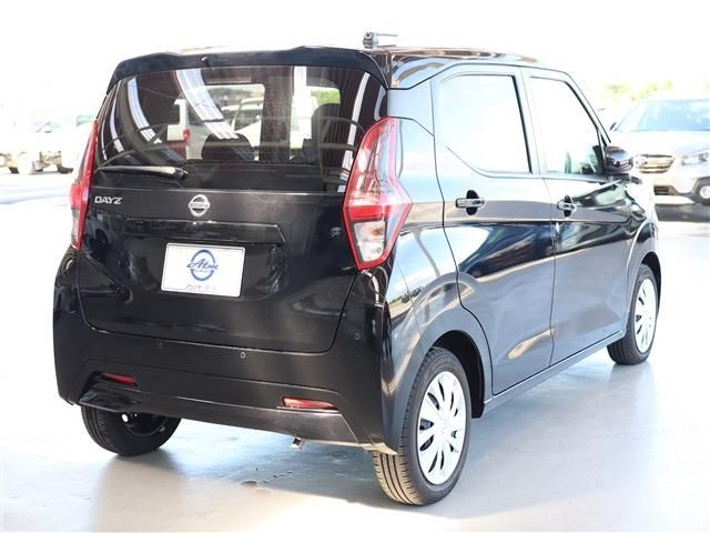 Nissan DAYZ 2022-01 13844-4