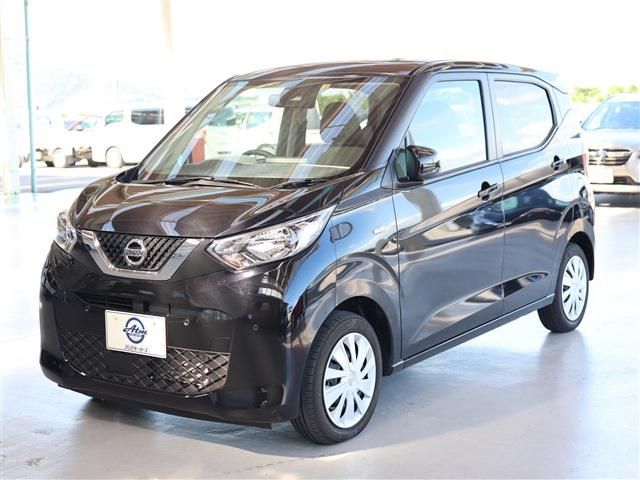 Nissan DAYZ 2022-01 13844-0