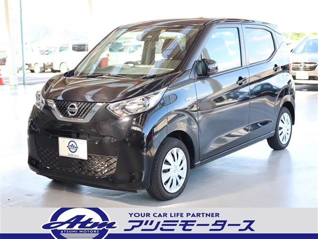 Nissan DAYZ 2022-01 13844-27