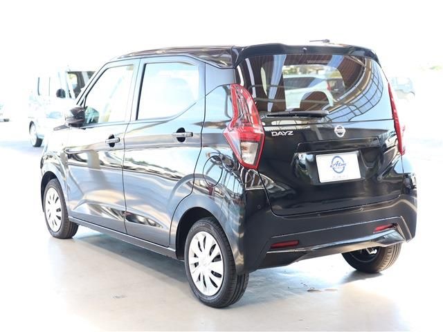 Nissan DAYZ 2022-01 13844-20