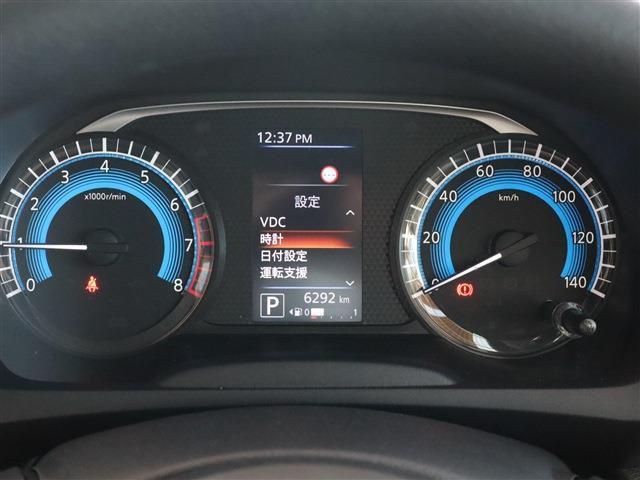 Nissan DAYZ 2022-01 13844-6