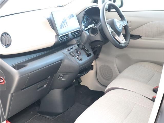 Nissan DAYZ 2022-01 13844-12