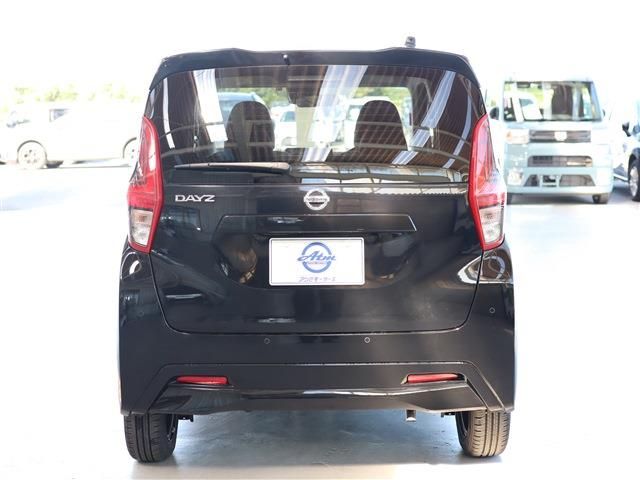 Nissan DAYZ 2022-01 13844-19