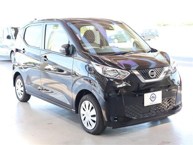 Nissan DAYZ 2022-01 13844-18