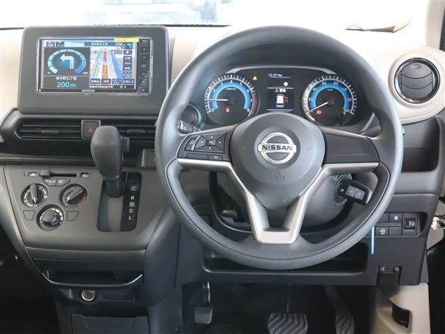 Nissan DAYZ 2022-01 13844-1