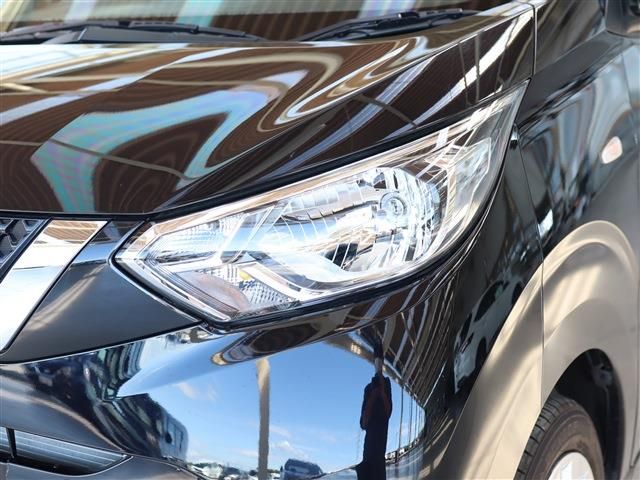Nissan DAYZ 2022-01 13844-22