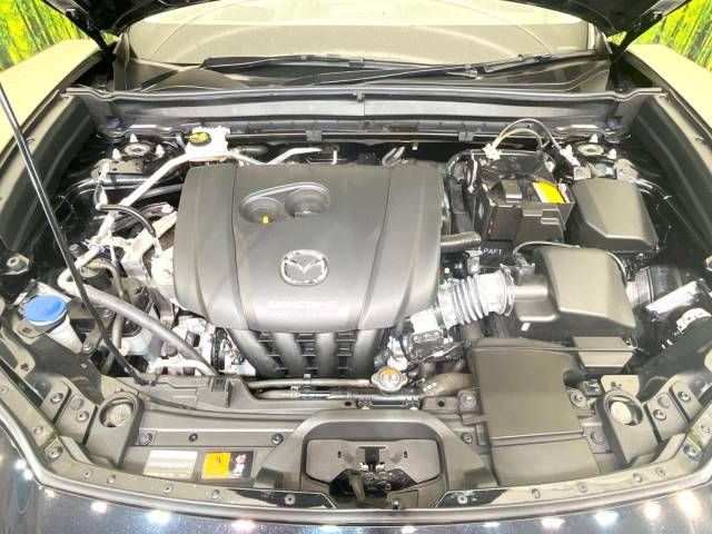 Mazda CX-30 2023-03 188801-18