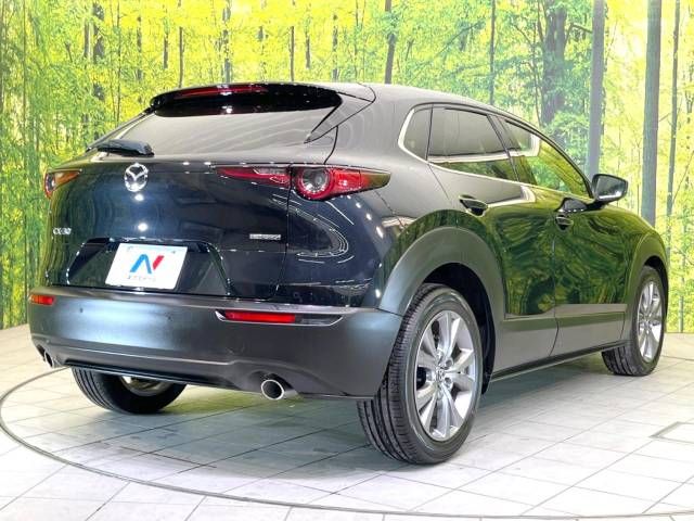 Mazda CX-30 2023-03 188801-17