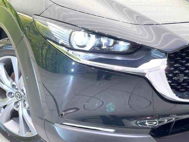 Mazda CX-30 2023-03 188801-12