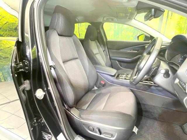 Mazda CX-30 2023-03 188801-8