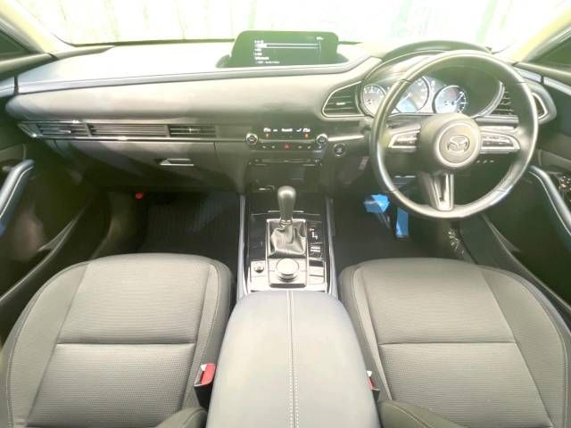 Mazda CX-30 2023-03 188801-1
