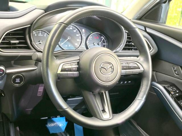 Mazda CX-30 2023-03 188801-11