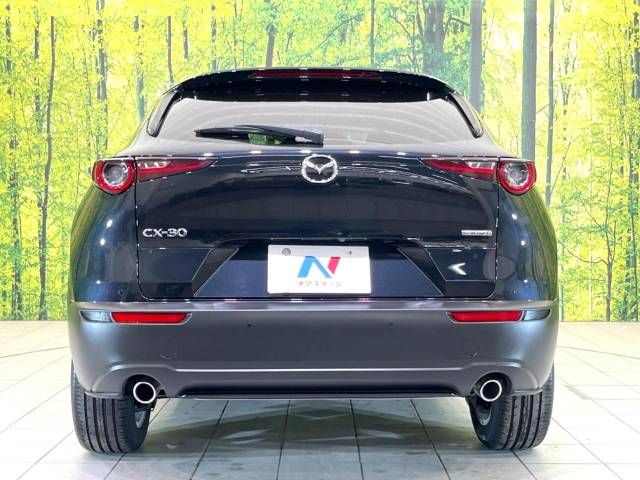 Mazda CX-30 2023-03 188801-15