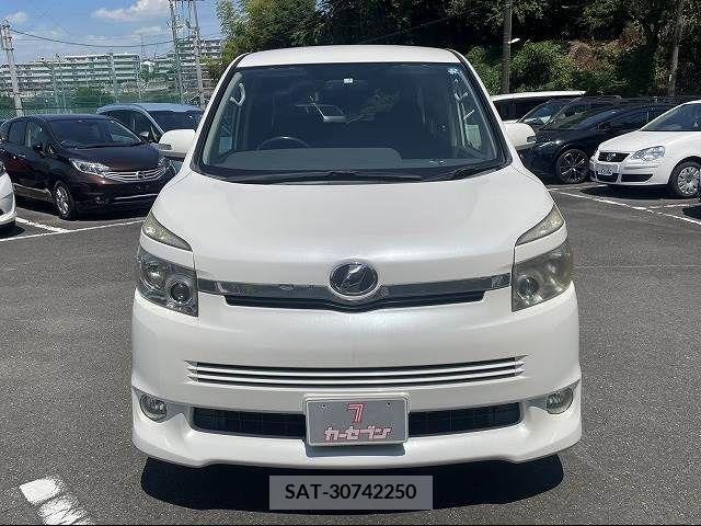 Toyota VOXY 2007-07 352691-13