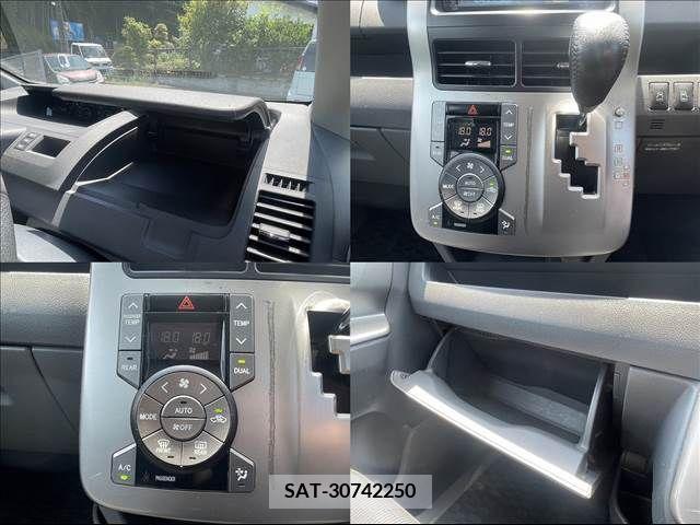 Toyota VOXY 2007-07 352691-10