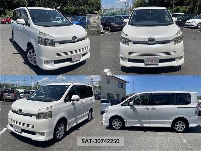 Toyota VOXY 2007-07 352691-3